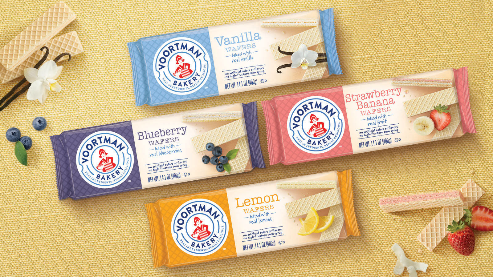 Voortman Bakery