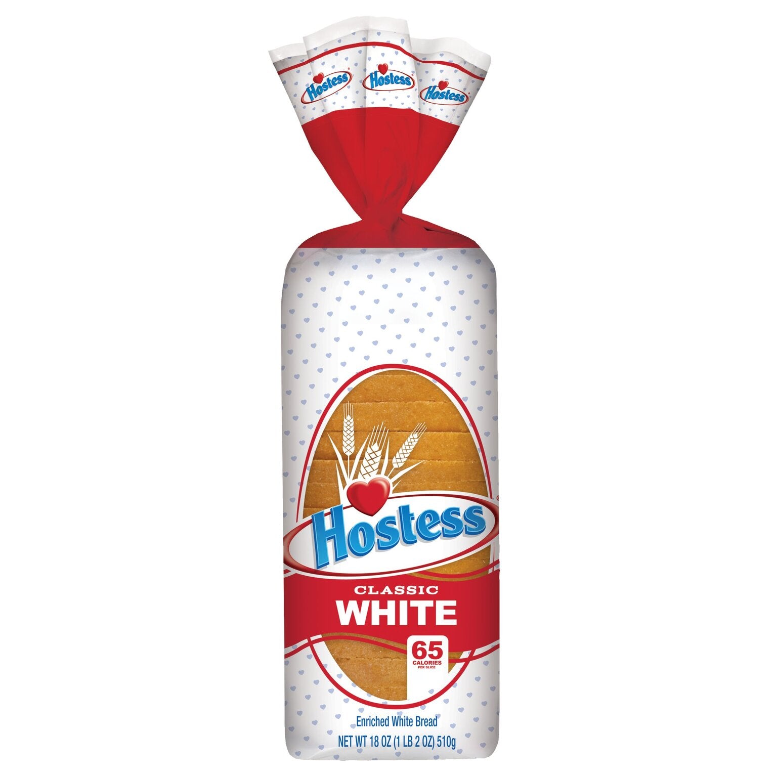 Hostess Wheat Brd 20oz - order online now sweetcakesshop.com