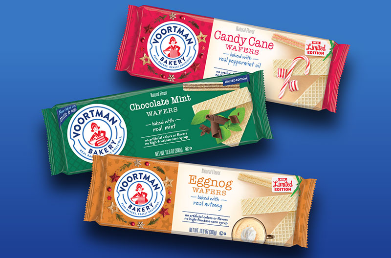 voortman cookies collection
