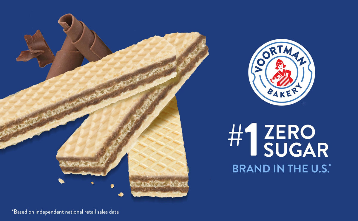 What Makes Voortman Wafers Perfect for All Ages