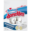 Hostess Donettes Powdered Bag