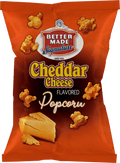Better Made Cheddar Cheese Popcorn
