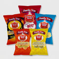 Better Made Potato Chips 5-Pack Bundle