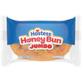 Hostess Jumbo Honey Bun Glazed