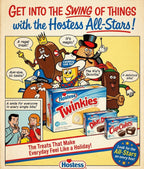 Hostess All-Stars Bundle