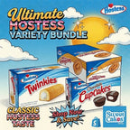Ultimate Hostess Variety Bundle