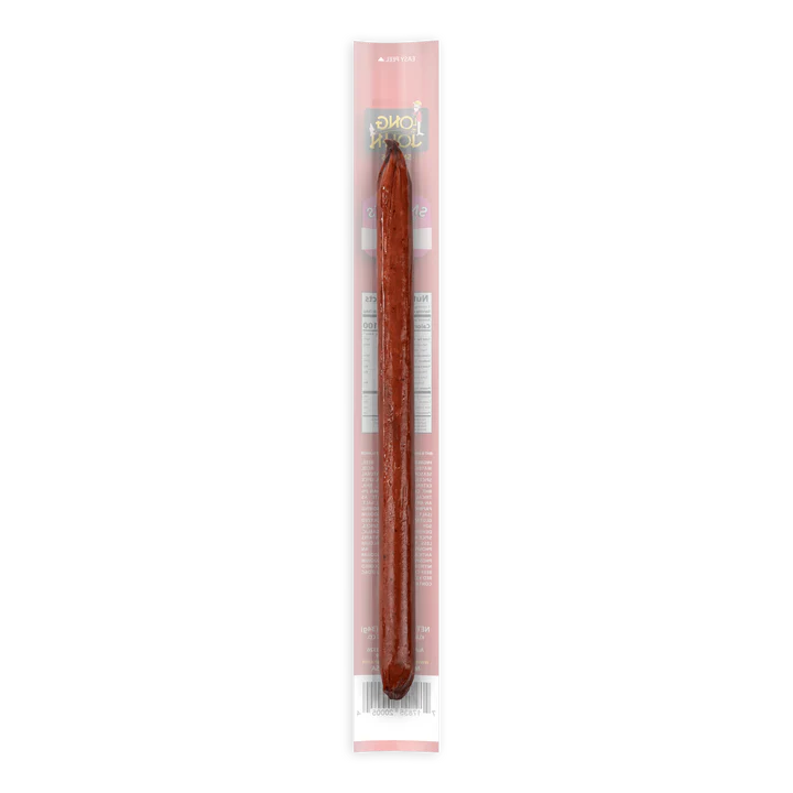 Hot Smokies
