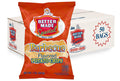 Better Made Barbecue Potato Chips 50 Pack