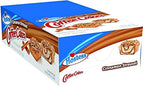 Hostess Coffee Cakes