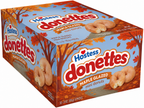 Hostess Donettes Maple Glazed Mini Donuts