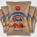 Better Made Rainbow Potato Chips 5-Pack Bundle