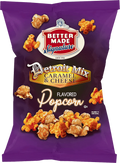 Better Made Detroit Mix Popcorn