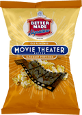 Better Made Movie Theater Popcorn
