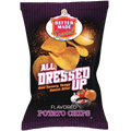 Better Made All Dressed Up Potato Chips