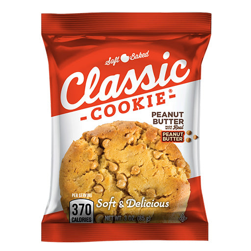 Classic Cookie® Chocolate Chip Soft-Baked Cookie - Sweet Cake Shop in Detroit Michigan