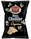 Better Made White Cheddar Popcorn