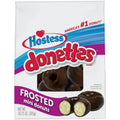 Hostess Donettes Chocolate Frosted Bag