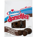 Hostess Donettes Double Chocolate Bag