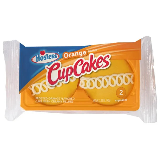Cupcake Bundle Box
