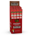 Long John Snacks Smokies Snack Sticks – Savory, Smoked Meat Snack in Packaging - Order Online from Sweet Cakes Shop in Detroit, MI
