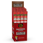 Long John Snacks Smokies Snack Sticks – Savory, Smoked Meat Snack in Packaging - Order Online from Sweet Cakes Shop in Detroit, MI
