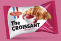Morello The Croissant With Cherry packaging dark red fruit filling