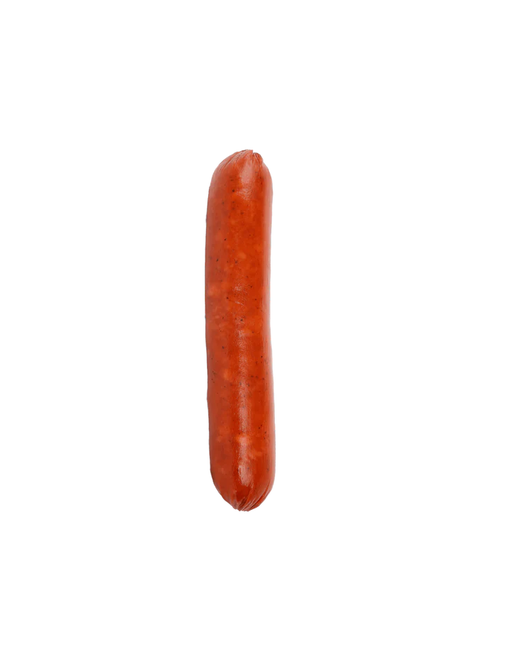 Blazin' Hot Pickled Sausages