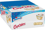 Hostess Cupcakes Birthday
