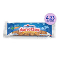 Hostess Carrot Cake Donettes Limited Edition
