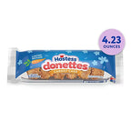 Hostess Carrot Cake Donettes Limited Edition
