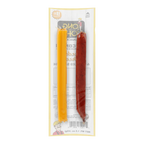 Cheddar Cheese and Smoked Sausage Sticks