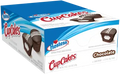 Hostess Cupcakes Chocolate