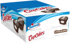 Hostess Cupcakes Chocolate