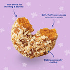 Hostess Carrot Cake Donettes Limited Edition