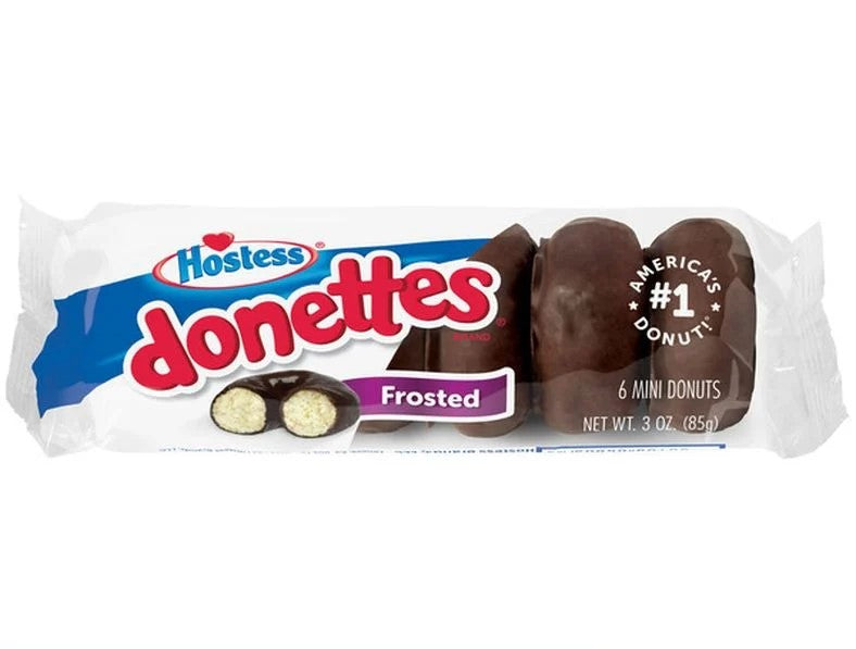 Ultimate Hostess Lovers Bundle Box