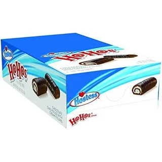 Hostess Ho Hos