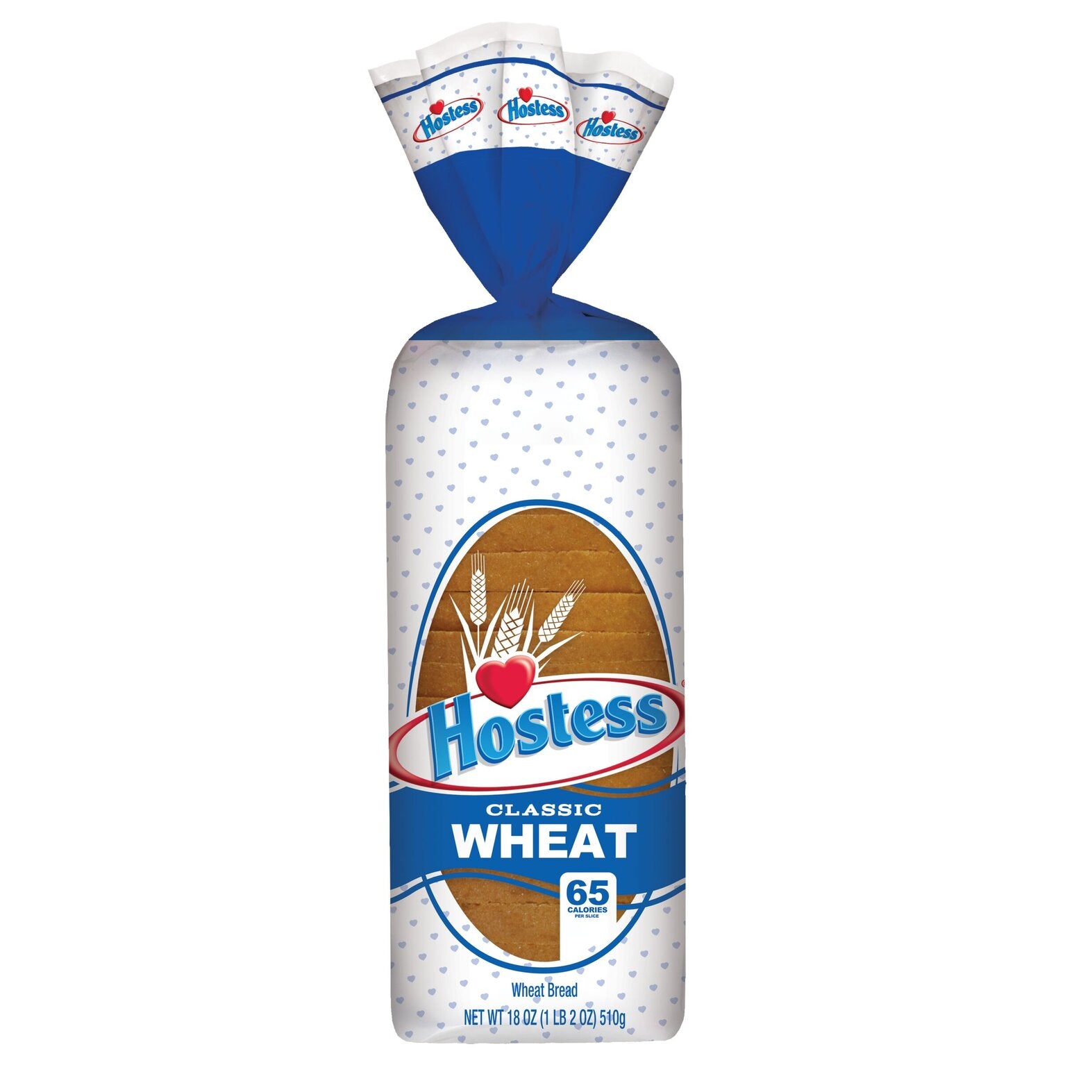 Hostess Wheat Bread Loaf – Fresh, Soft, and Perfect for Sandwiches
