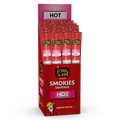 Hot Smokies