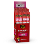 Hot Smokies