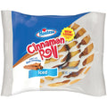 Hostess Cinnamon Roll