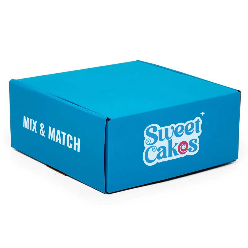 Jumbo Honey Buns Bundle Box