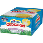 Hostess PEEPS Cupcake Limited Edition