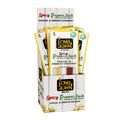 Spicy Pepper Jack Cheese and Smoked Sausage Sticks