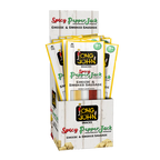 Spicy Pepper Jack Cheese and Smoked Sausage Sticks