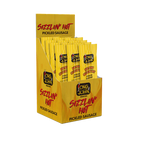 Sizzlin Pickled Sausages