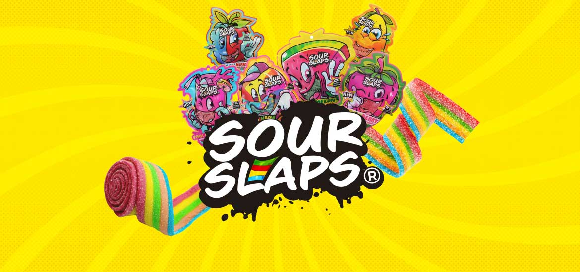 Sour Slaps