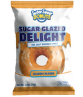 Sugar Sweet Donuts Classic Vanilla