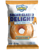 Sugar Sweet Donuts Classic Vanilla