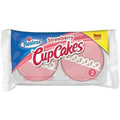 Hostess Cupcakes Strawberry
